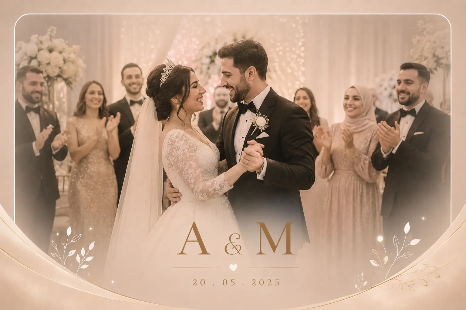 تصميم عدسات الأسماء